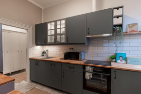 BB Görgey Apartman I.